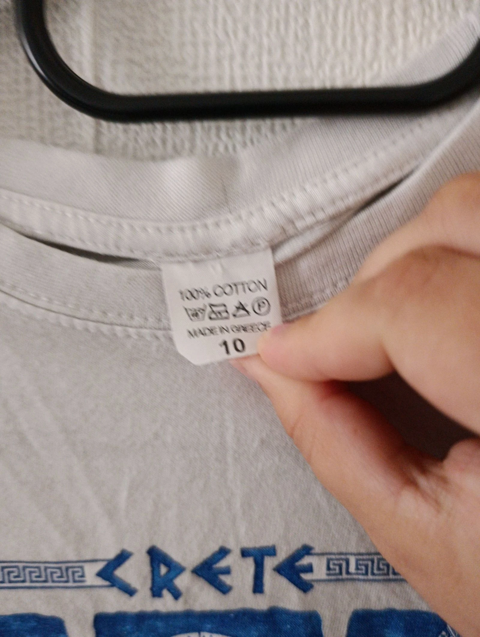 T-shirt jongen 10 jaar – photo 2